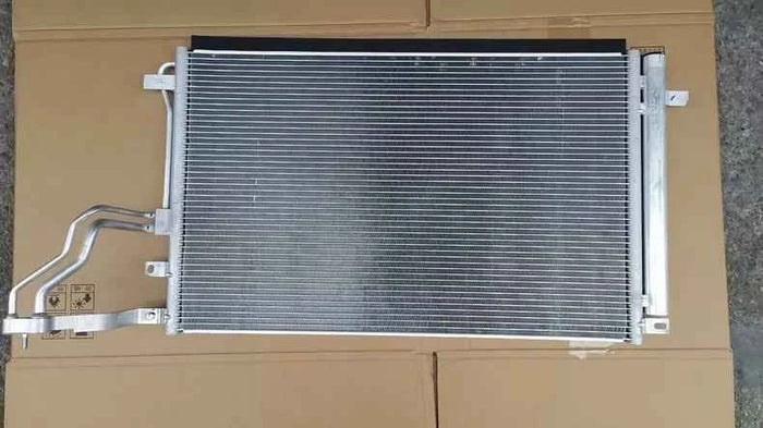 Changan CS55 PLUS Radiator Used Quality
