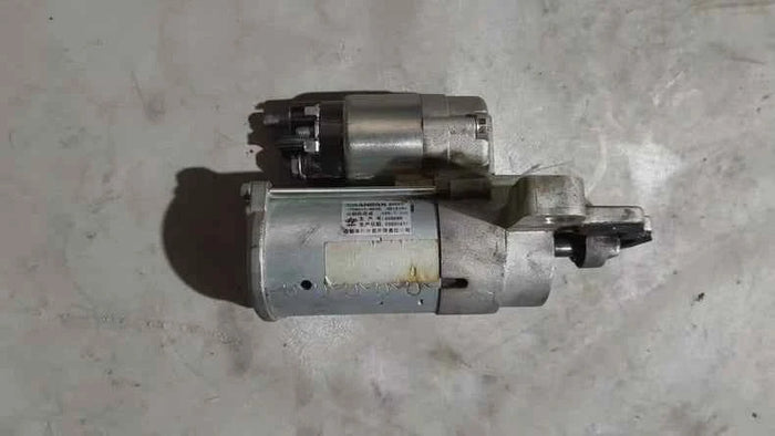 Changan CS55 PLUS Starter Motor Quality Replacement