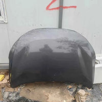 Changan CS55 PLUS Hood Quality Replacement