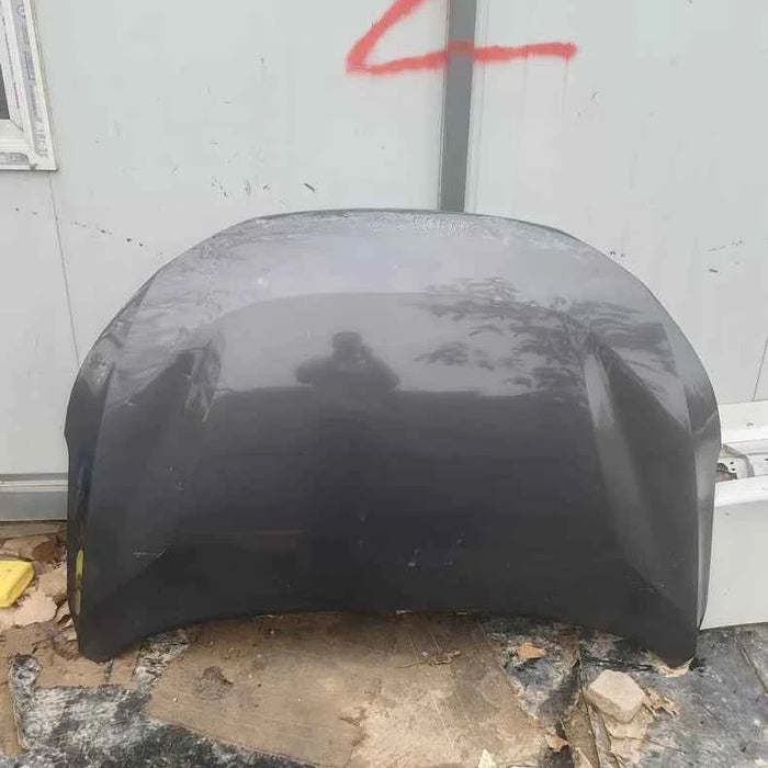 Changan CS55 PLUS Hood Quality Replacement