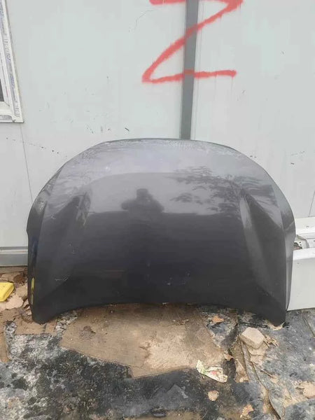 Changan CS55 PLUS Hood Quality Replacement