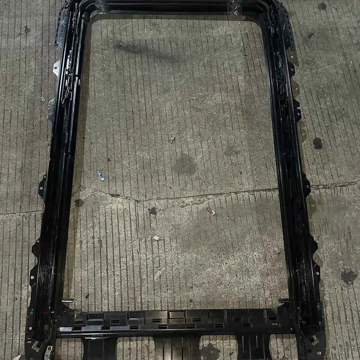 Changan CS55 PLUS Sunroof Used Quality