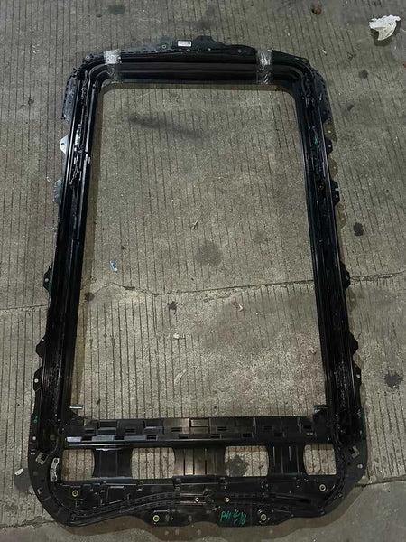 Changan CS55 PLUS Sunroof Used Quality
