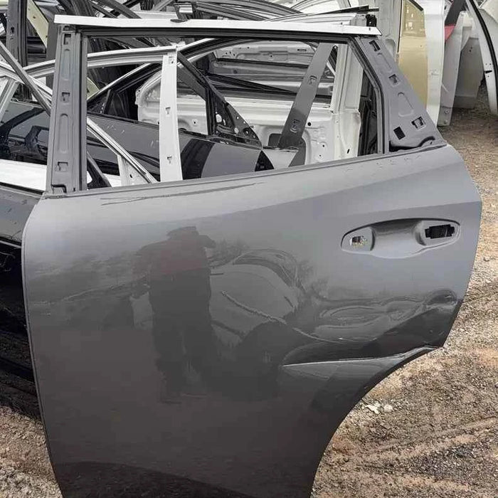 Changan CS55 PLUS Door OEM Replacement