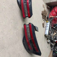 Changan CS55 PLUS Taillight Quality Replacement
