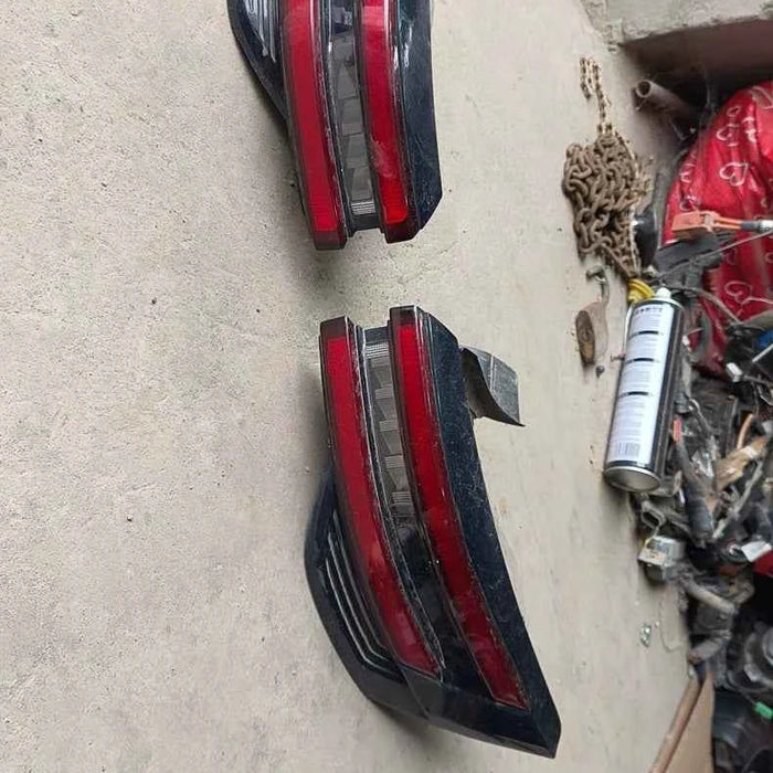 Changan CS55 PLUS Taillight Quality Replacement