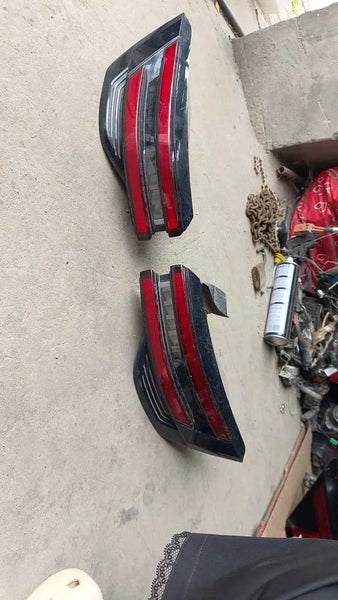 Changan CS55 PLUS Taillight Quality Replacement
