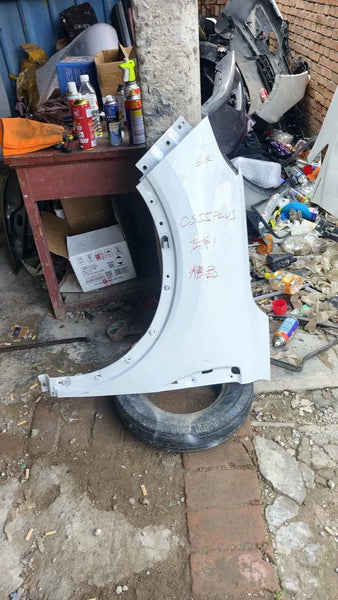 Changan CS55 PLUS Fender Used Quality
