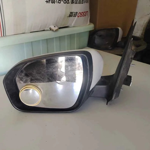 Changan CS55 PLUS Side Mirror OEM Replacement
