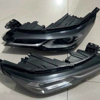 Changan CS55 PLUS Headlight Used Quality