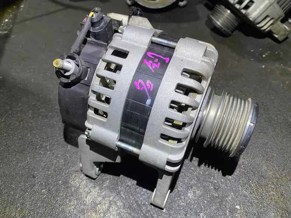 Changan CS55 PLUS Alternator OEM Replacement