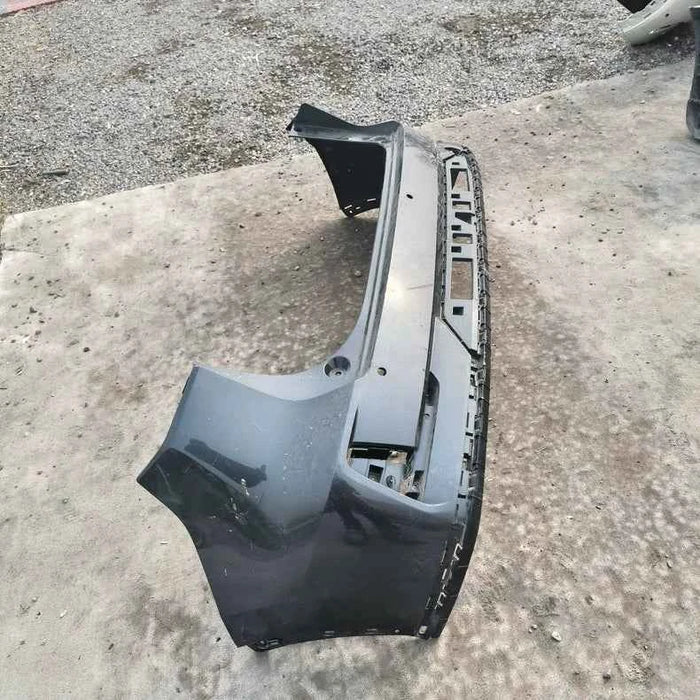 Changan CS55 PLUS Rear Bumper Quality Replacement