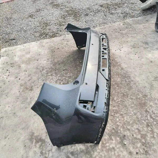 Changan CS55 PLUS Rear Bumper Quality Replacement