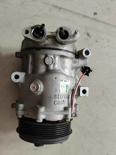 Changan CS55 PLUS AC Compressor OEM Replacement