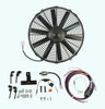 BYD ATTO 3 EVO Electric Fan - High Performance Replacement