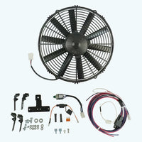 Changan Nevo Q05 Electric Fan - Original Replacement Partner