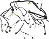 BYD ATTO 2 Front Bumper Wiring Harness - Original Fitment