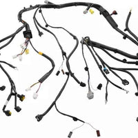 BYD Shark 6 Front Bumper Wiring Harness - Original Fitment