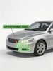 BYD ATTO 2 Left Front Headlight Lower Replacement