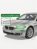BYD ATTO 2 Left Front Headlight Upper Replacement
