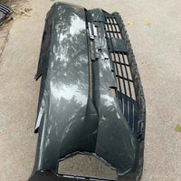 Changan Qiyuan Q05 Front Bumper OEM Replacement