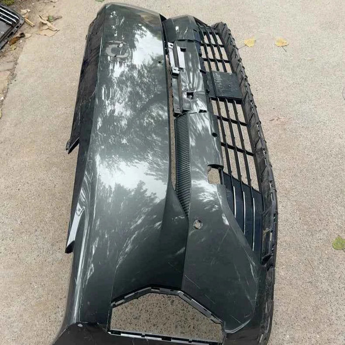 Changan Qiyuan Q05 Front Bumper OEM Replacement