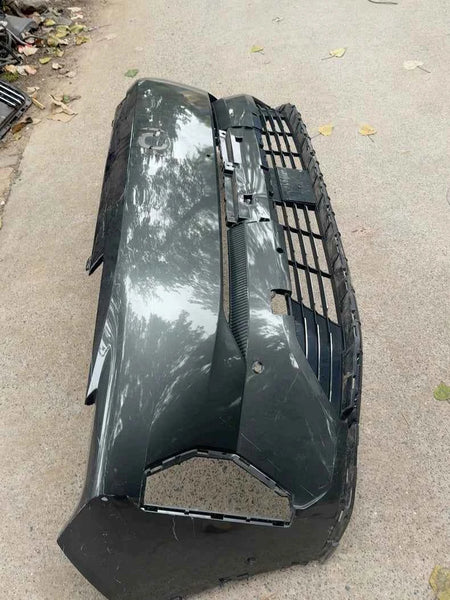Changan Qiyuan Q05 Front Bumper OEM Replacement