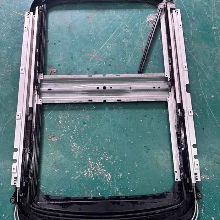 Changan Qiyuan Q05 Sunroof OEM Replacement