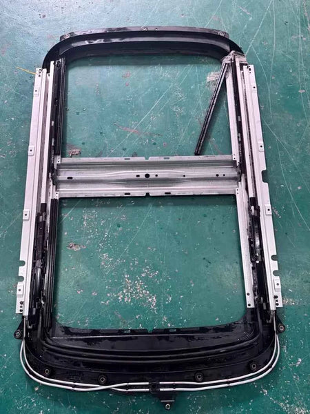 Changan Qiyuan Q05 Sunroof OEM Replacement