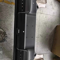 Changan Qiyuan Q05 Rear Bumper Used Quality