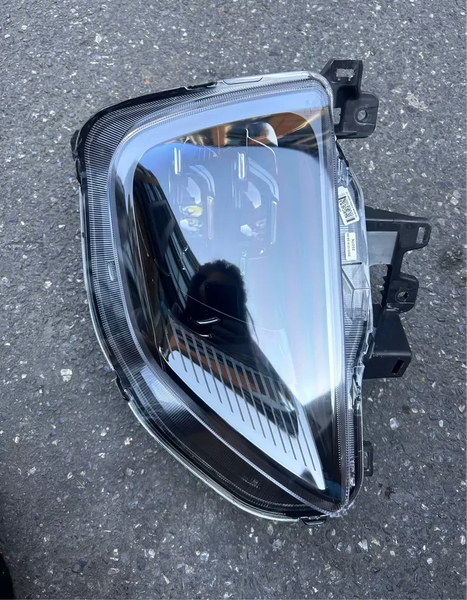 Changan Qiyuan Q05 Headlight OEM Replacement