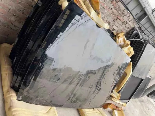 Changan Qiyuan Q05 Door Glass Quality Replacement