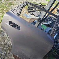 Changan Qiyuan Q05 Door Quality Replacement
