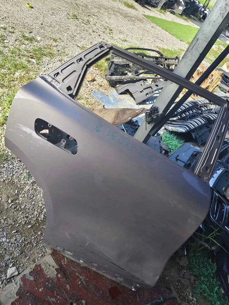 Changan Qiyuan Q05 Door Quality Replacement