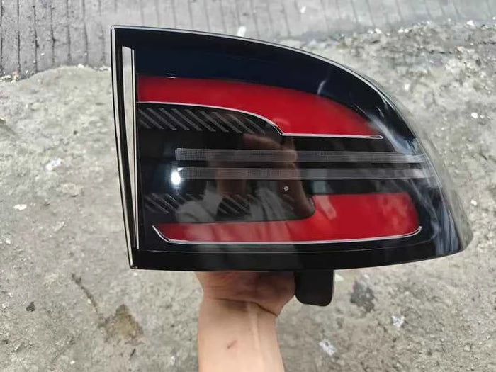 Changan Qiyuan Q05 Taillight Used Quality