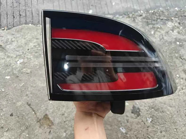 Changan Qiyuan Q05 Taillight Used Quality