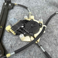 Changan Qiyuan Q05 Window Regulator OEM Replacement