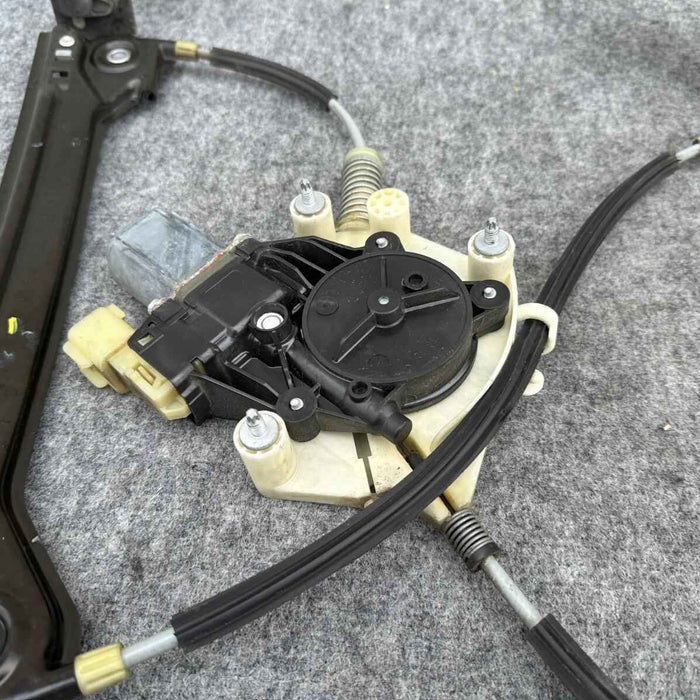 Changan Qiyuan Q05 Window Regulator OEM Replacement