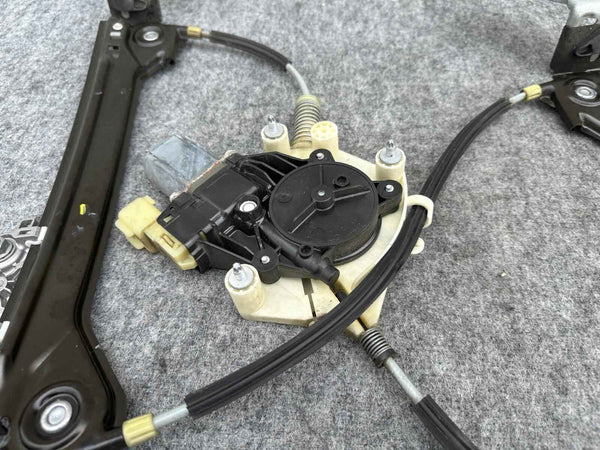 Changan Qiyuan Q05 Window Regulator OEM Replacement
