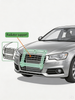 BYD ATTO 2 Radiator Support - OEM Quality Fit