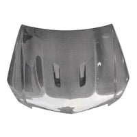 High Quality Carbon Fiber Engine Hood Fit W204 2011-2014 Upgrade Modification Parts - Partner 34 - Wangdao Car Parts