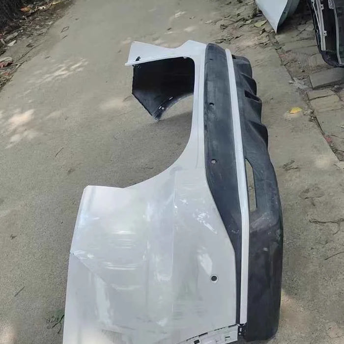Changan DEEPAL S07 Rear Bumper Quality Replacement