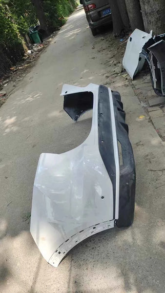 Changan DEEPAL S07 Rear Bumper Quality Replacement