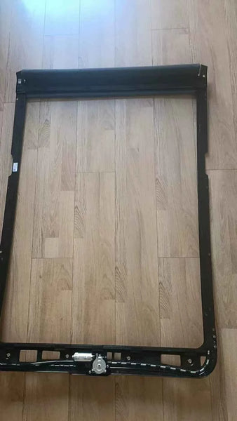 Changan DEEPAL S07 Sunroof Used Quality
