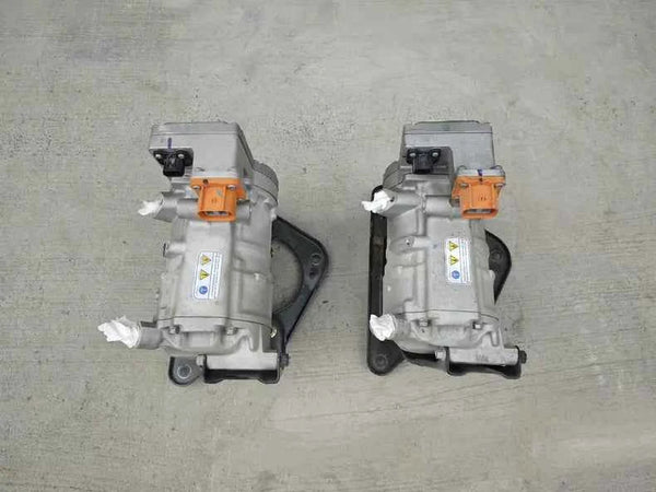 Changan DEEPAL S07 AC Compressor Quality Replacement