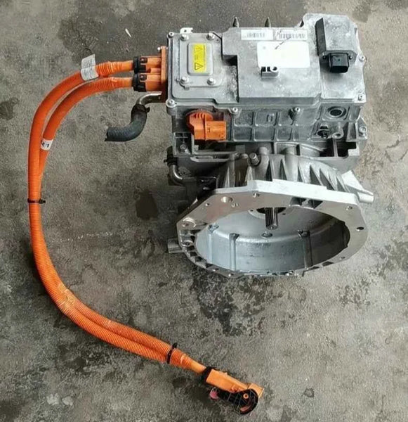 Changan DEEPAL S07 Alternator Quality Replacement