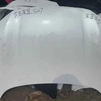 Changan DEEPAL S07 Hood Quality Replacement