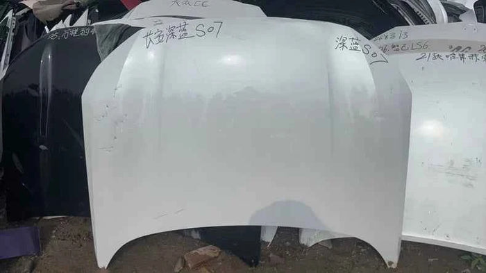 Changan DEEPAL S07 Hood Quality Replacement
