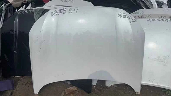 Changan DEEPAL S07 Hood Quality Replacement