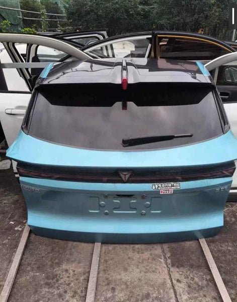 Changan DEEPAL S07 Tailgate OEM Replacement